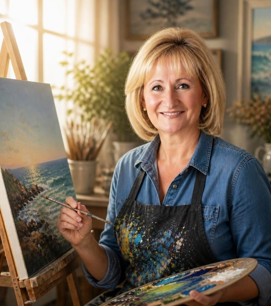 Marlene M. Bell Image